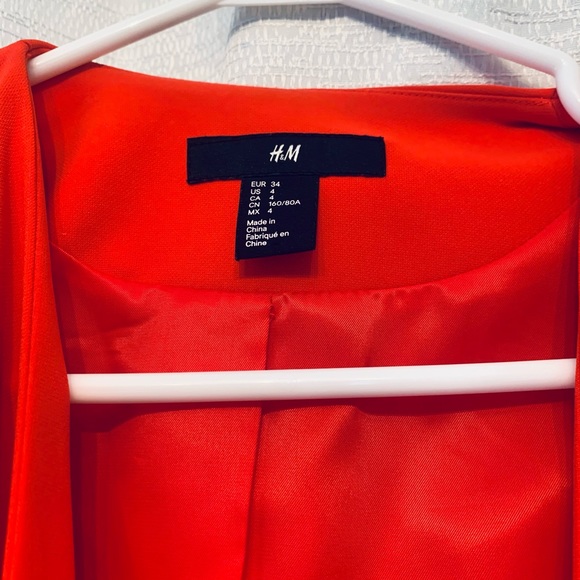 Blazer red - Picture 2 of 2